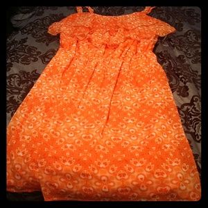 Sun Dress